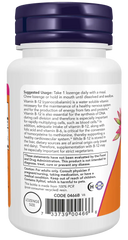 Vitamin B-12 1000 mcg Lozenges