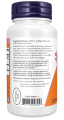 Astaxanthin 4 mg Softgels