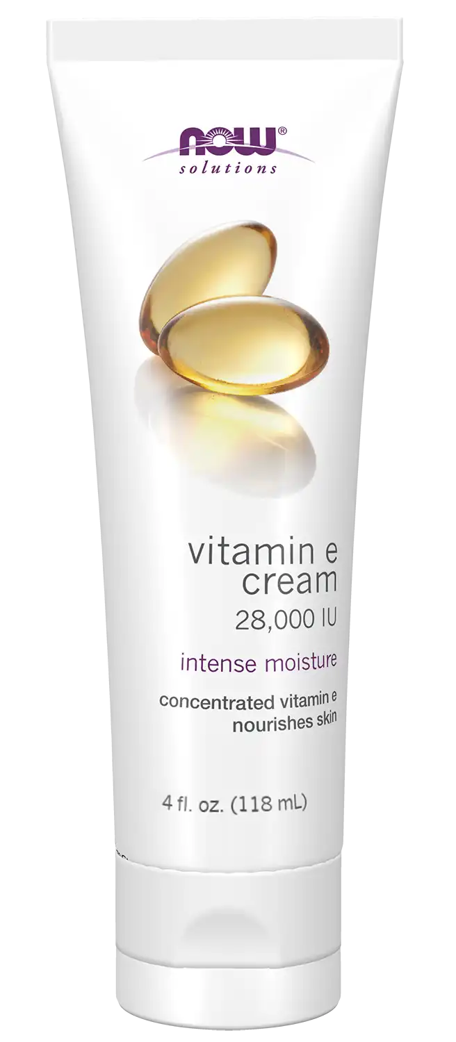 Vitamin E Cream 28,000 IU
