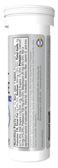 Effer-Hydrate Effervescent Mixed Berry Tablets