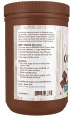 Cocoa Powder, Organic