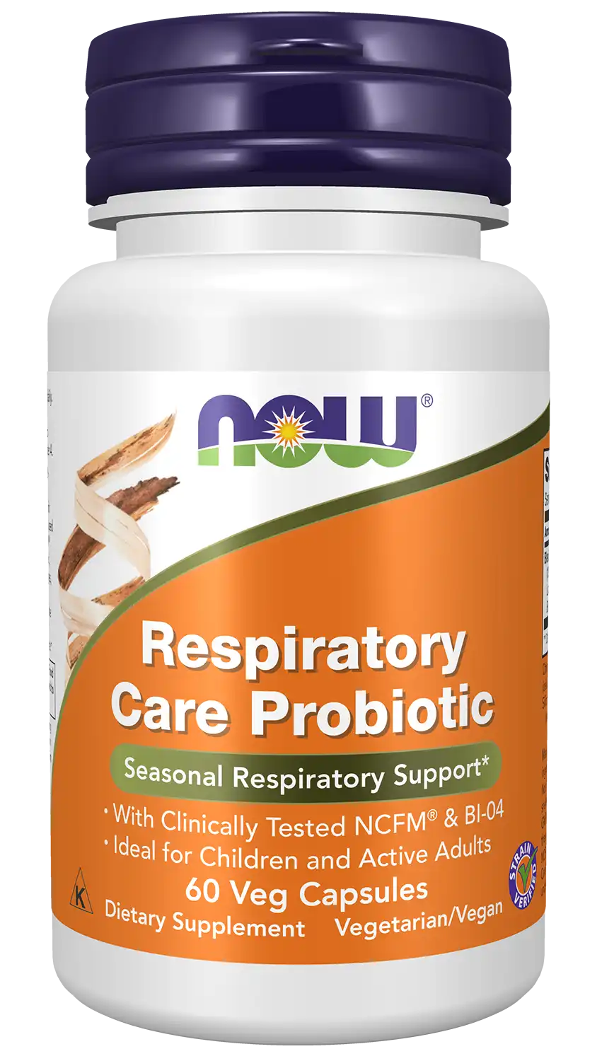 Respiratory Care Probiotic