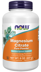 Magnesium Citrate Pure Powder