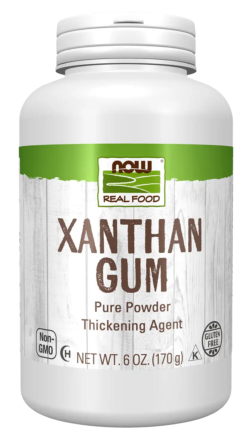 Xanthan Gum Powder