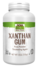 Xanthan Gum Powder