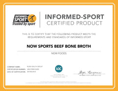 Bone Broth, Beef Powder
