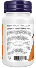 Probiotic-10™ 25 Billion Veg Capsules