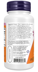 Immune PostBiotic Capsules