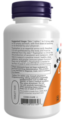 L-Tryptophan, Double Strength 1000 mg Tablets