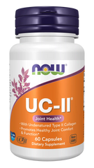 UC-II® Type II Collagen Capsules