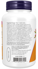 Vitamin C-1000 Complex, Buffered Tablets
