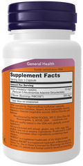 NADH 10 mg Capsules