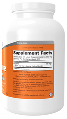 L-Lysine Powder