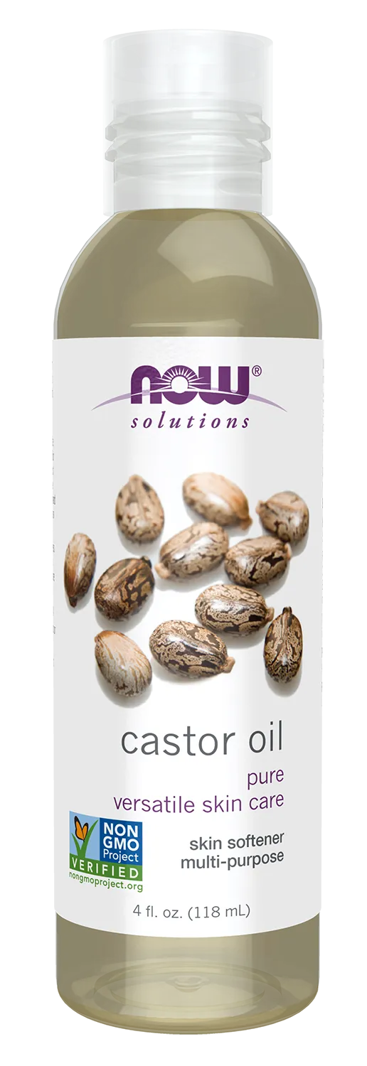 Castor Oil